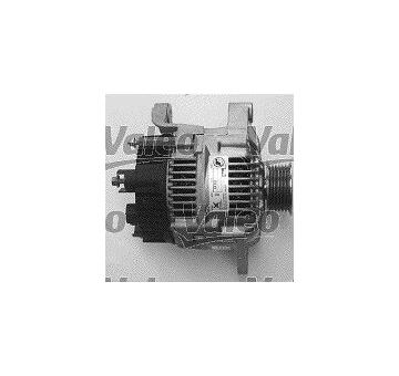 generátor VALEO 436403