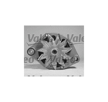 generátor VALEO 436440