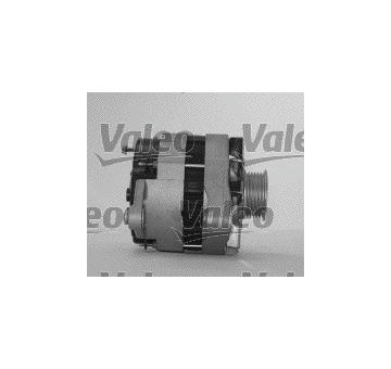 generátor VALEO 436462