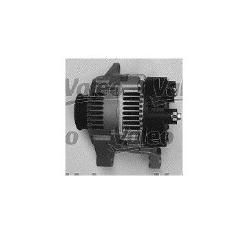 generátor VALEO 436469