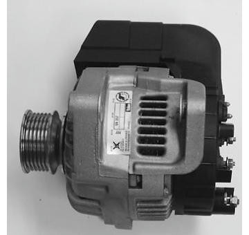 generátor VALEO 436471