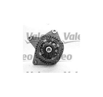 generátor VALEO 436487
