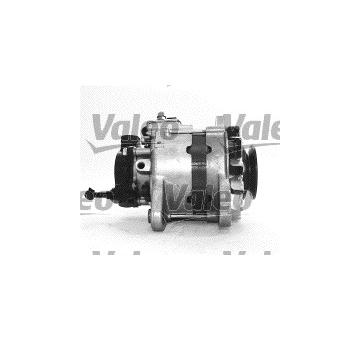 generátor VALEO 436498