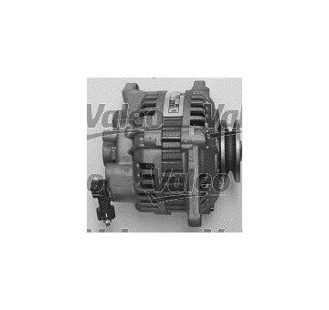 generátor VALEO 436524