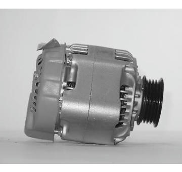 generátor VALEO 436538