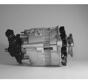 generátor VALEO 436546