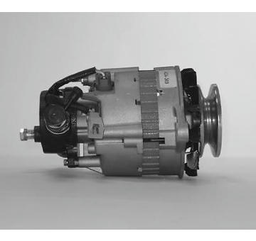 generátor VALEO 436550