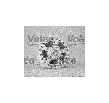 generátor VALEO 436589