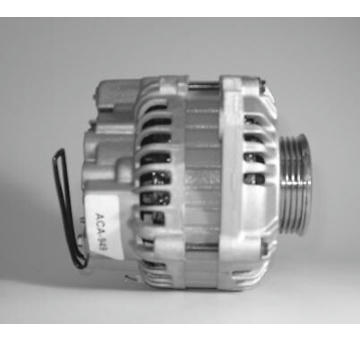 generátor VALEO 436609