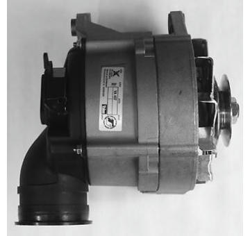 generátor VALEO 436622
