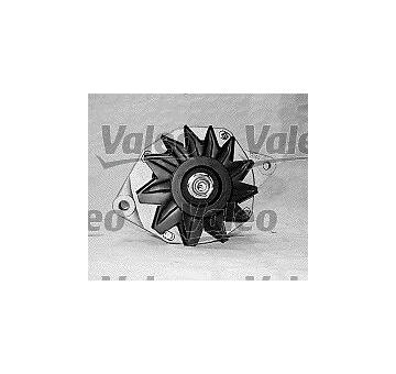 generátor VALEO 436645