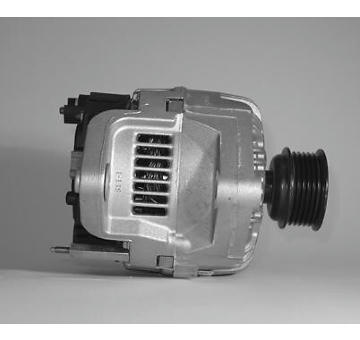 generátor VALEO 436646