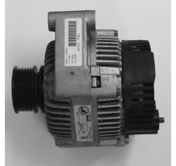 generátor VALEO 436653