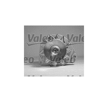 generátor VALEO 436715