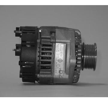 generátor VALEO 437140