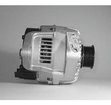 generátor VALEO 437142