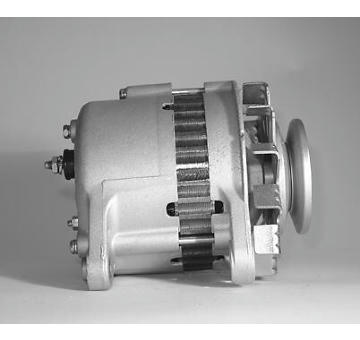 generátor VALEO 437162
