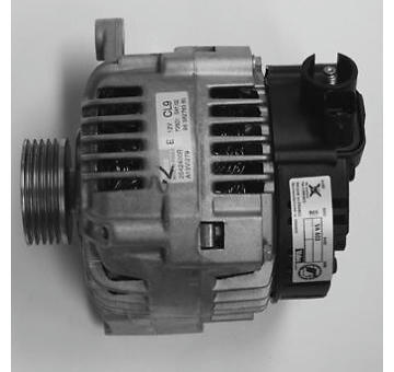 generátor VALEO 437186