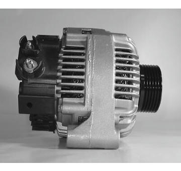 generátor VALEO 437187
