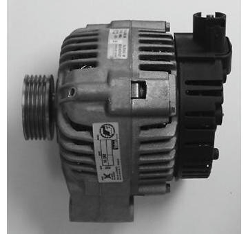 generátor VALEO 437190