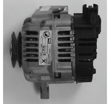 generátor VALEO 437191