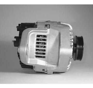 generátor VALEO 437206