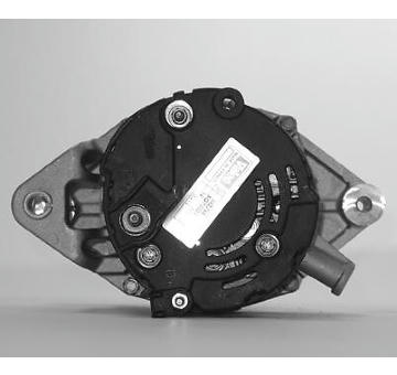 generátor VALEO 437207