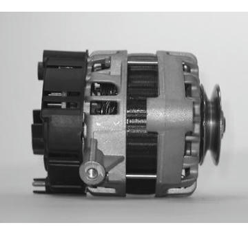 generátor VALEO 437211