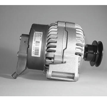 generátor VALEO 437218