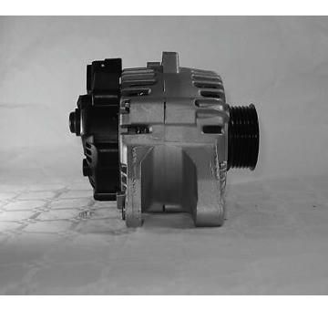 generátor VALEO 437334
