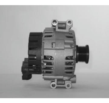 generátor VALEO 437375