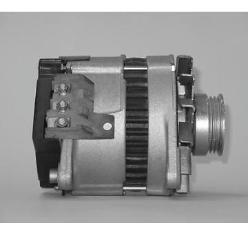 generátor VALEO 437378