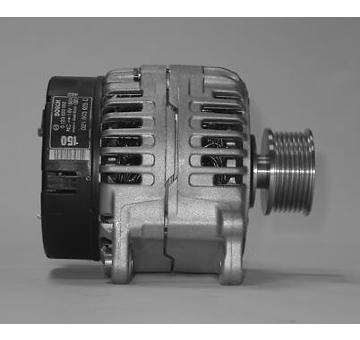 generátor VALEO 437386