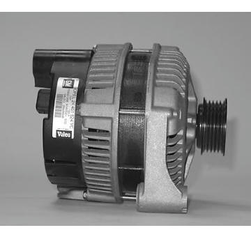 generátor VALEO 437406