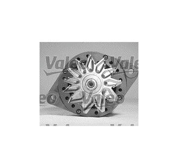 generátor VALEO 437476