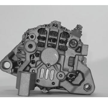 generátor VALEO 437521
