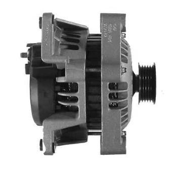 generátor VALEO 437649