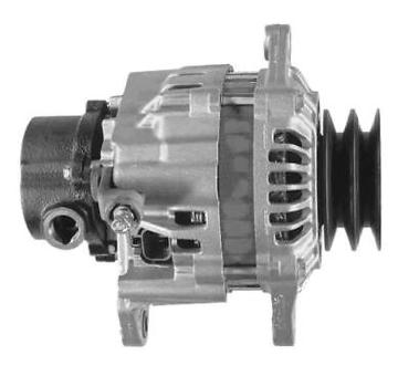 generátor VALEO 437695
