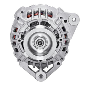 generátor VALEO 439825