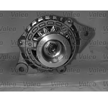 generátor VALEO 440001