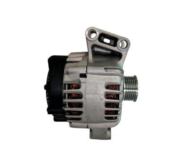 Alternátor VALEO 446755