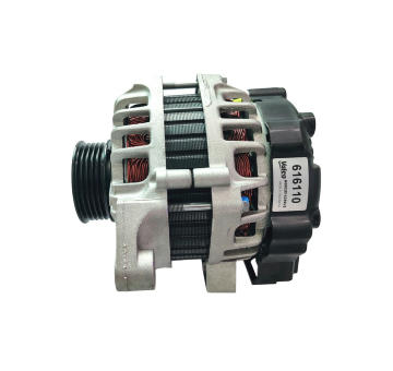 Alternátor VALEO 616110