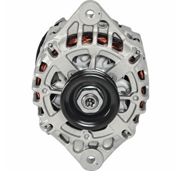 Alternátor VALEO 616160