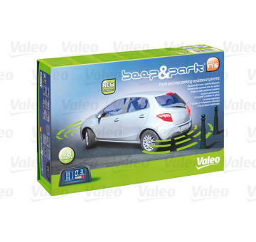 Súprava pre dod. montáž, parkovací asistent VALEO 632004