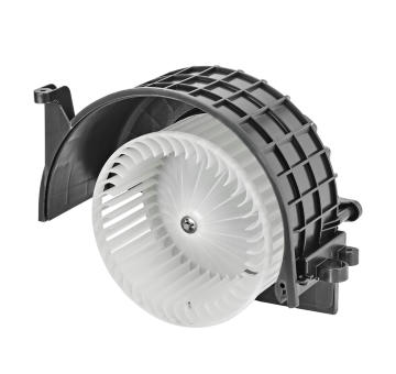 vnitřní ventilátor VALEO 698576