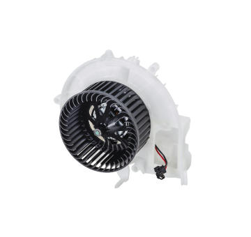 vnitřní ventilátor VALEO 715247