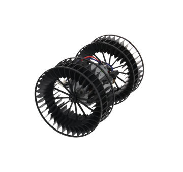 vnitřní ventilátor VALEO 884625