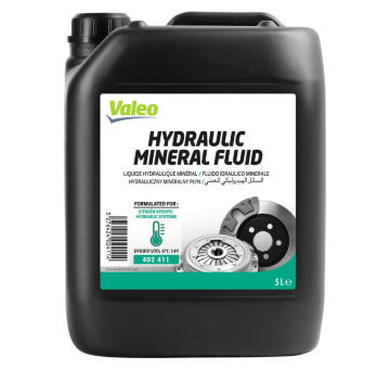 centralni hydraulicky olej VALEO 402411