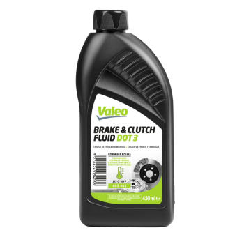 Brzdová kapalina VALEO 403403