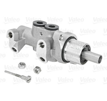 Hlavní brzdový válec VALEO 400444